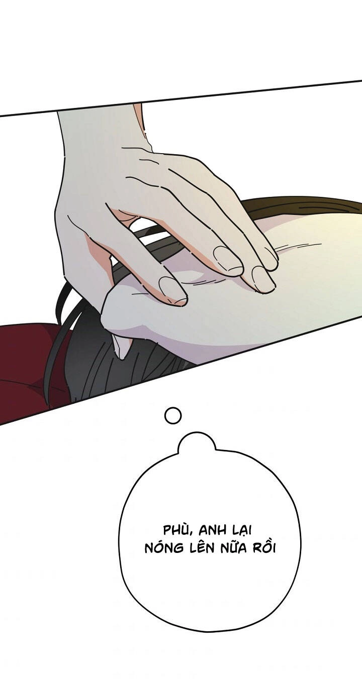 Người Hùng Của Ác Nữ Chapter 72 - 76