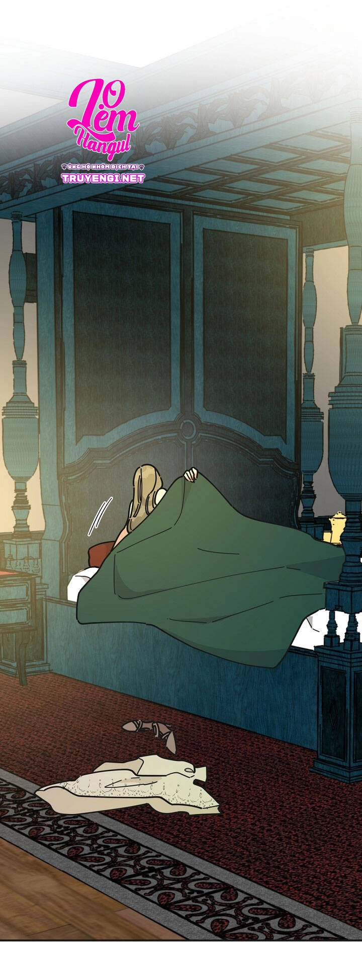 Người Hùng Của Ác Nữ Chapter 72 - 78