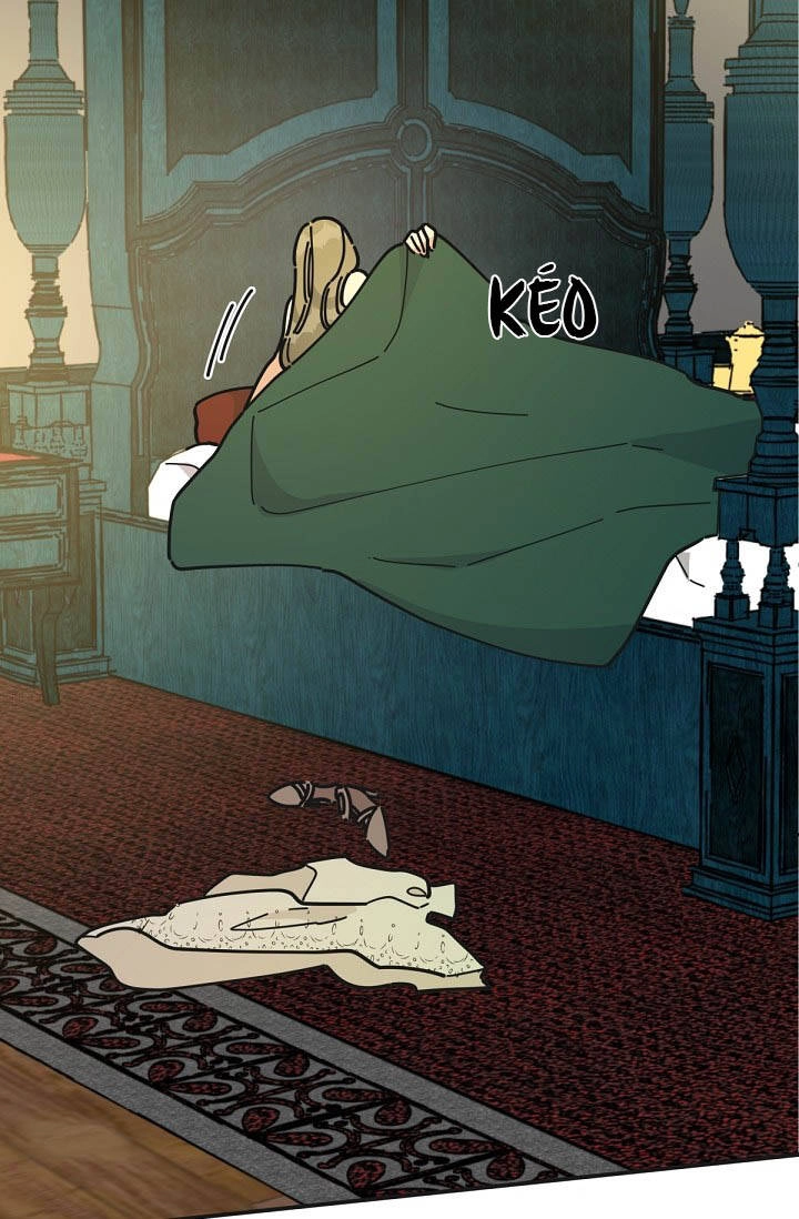 Người Hùng Của Ác Nữ Chapter 73 - 4