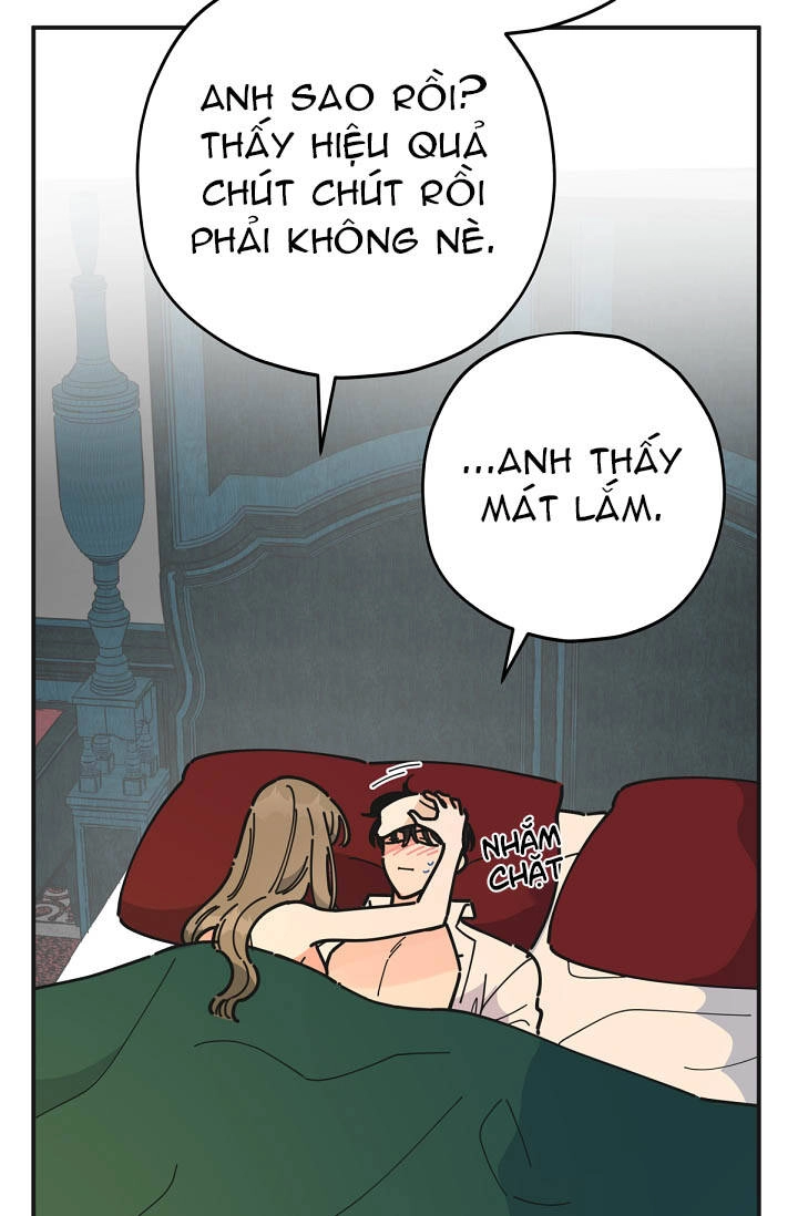 Người Hùng Của Ác Nữ Chapter 73 - 19