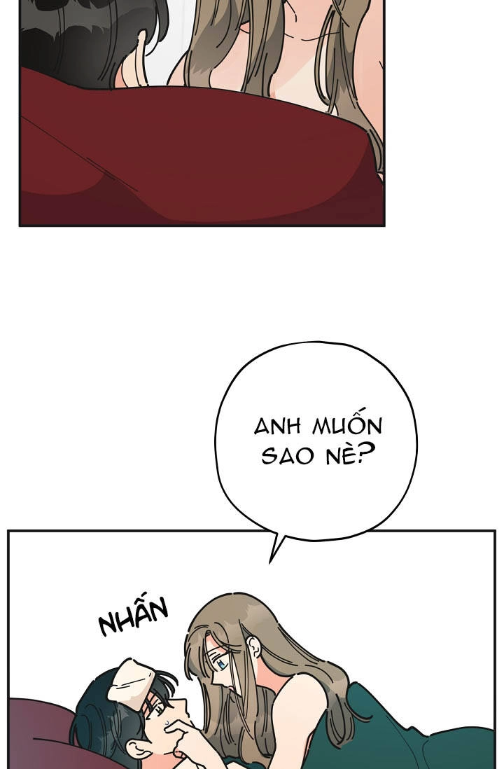 Người Hùng Của Ác Nữ Chapter 73 - 35