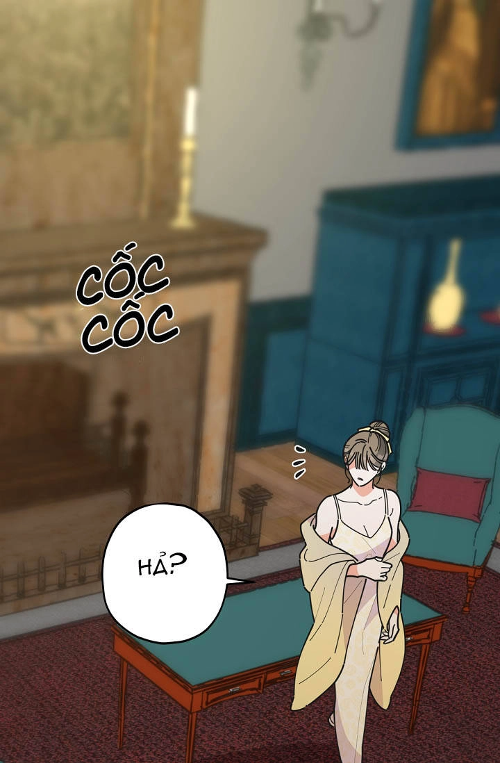 Người Hùng Của Ác Nữ Chapter 73 - 59