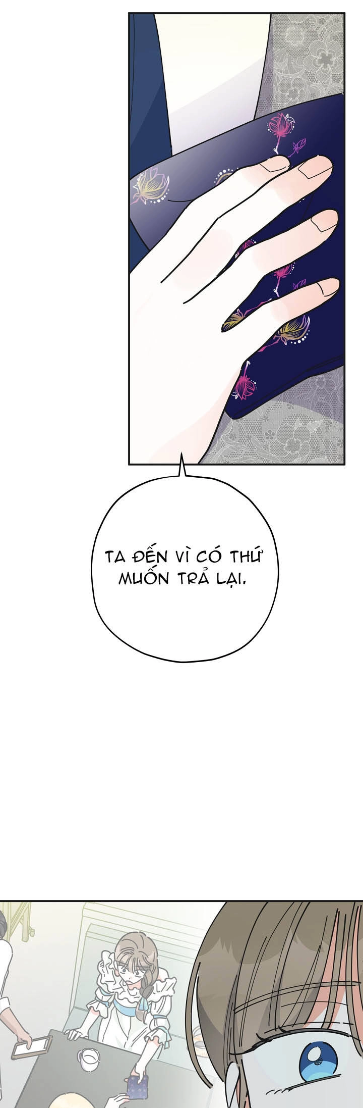 Người Hùng Của Ác Nữ Chapter 73 - 64