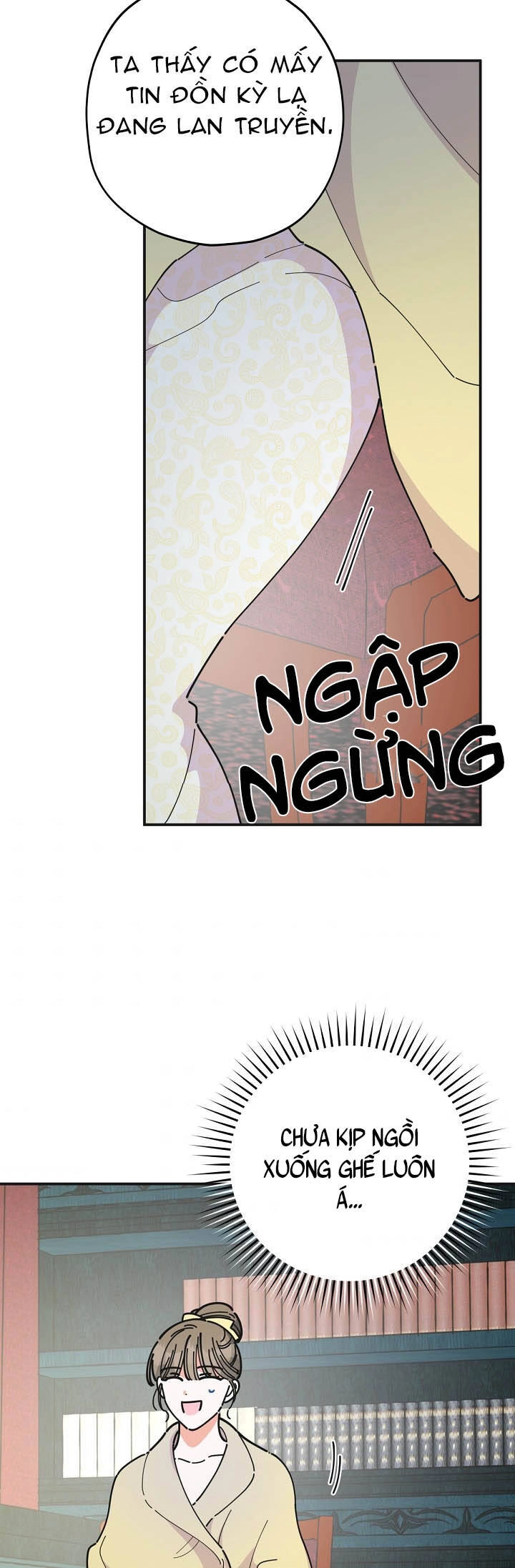 Người Hùng Của Ác Nữ Chapter 73 - 69