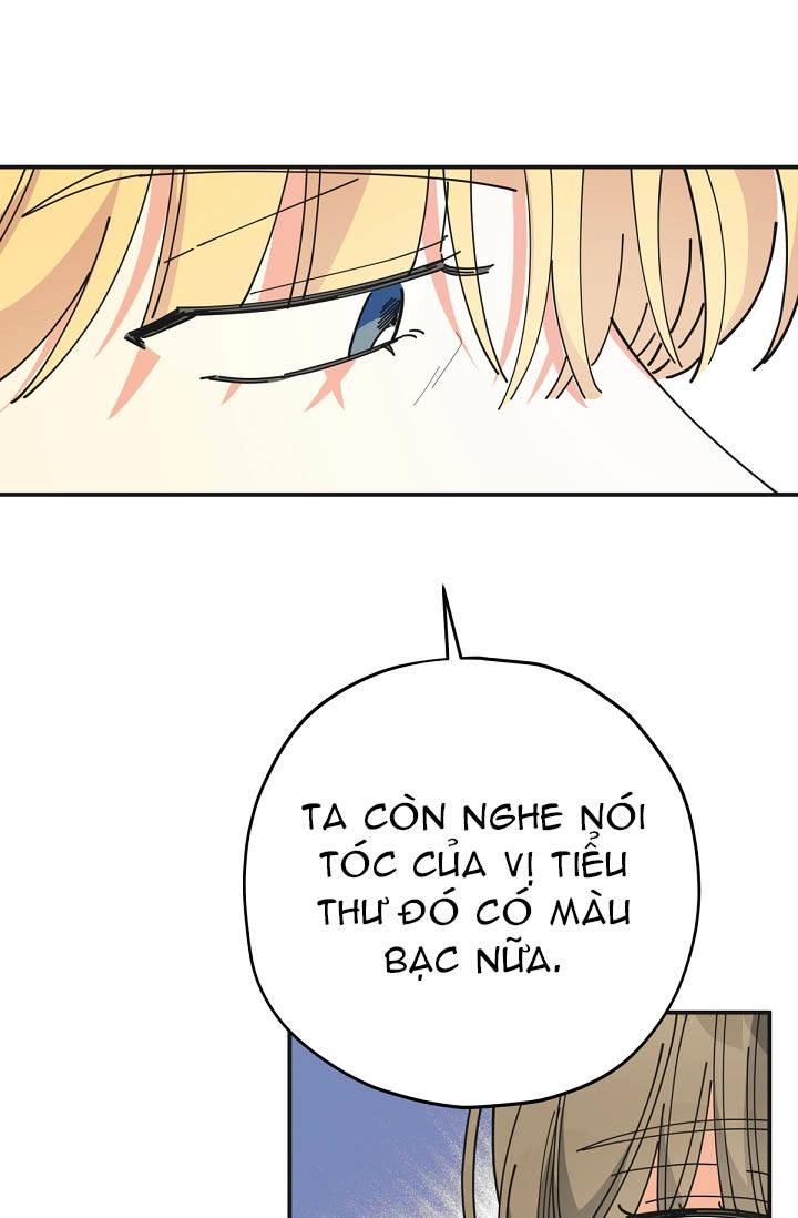 Người Hùng Của Ác Nữ Chapter 73 - 74