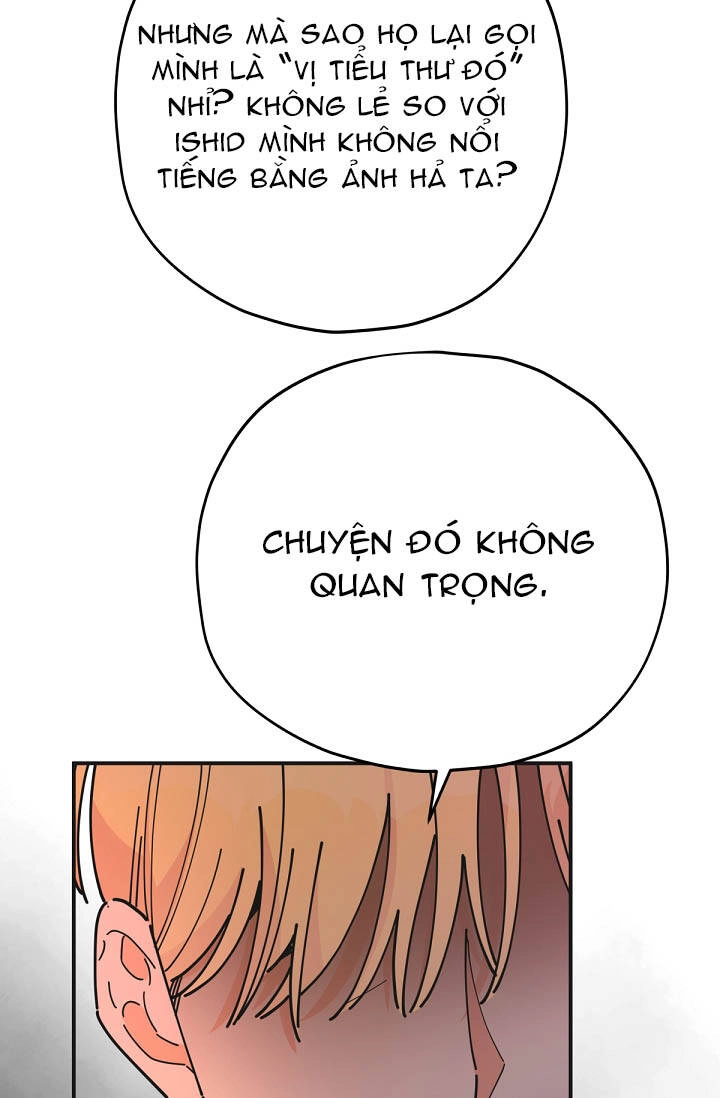 Người Hùng Của Ác Nữ Chapter 73 - 77