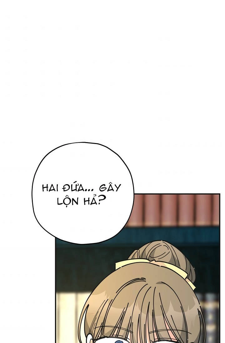 Người Hùng Của Ác Nữ Chapter 73 - 80