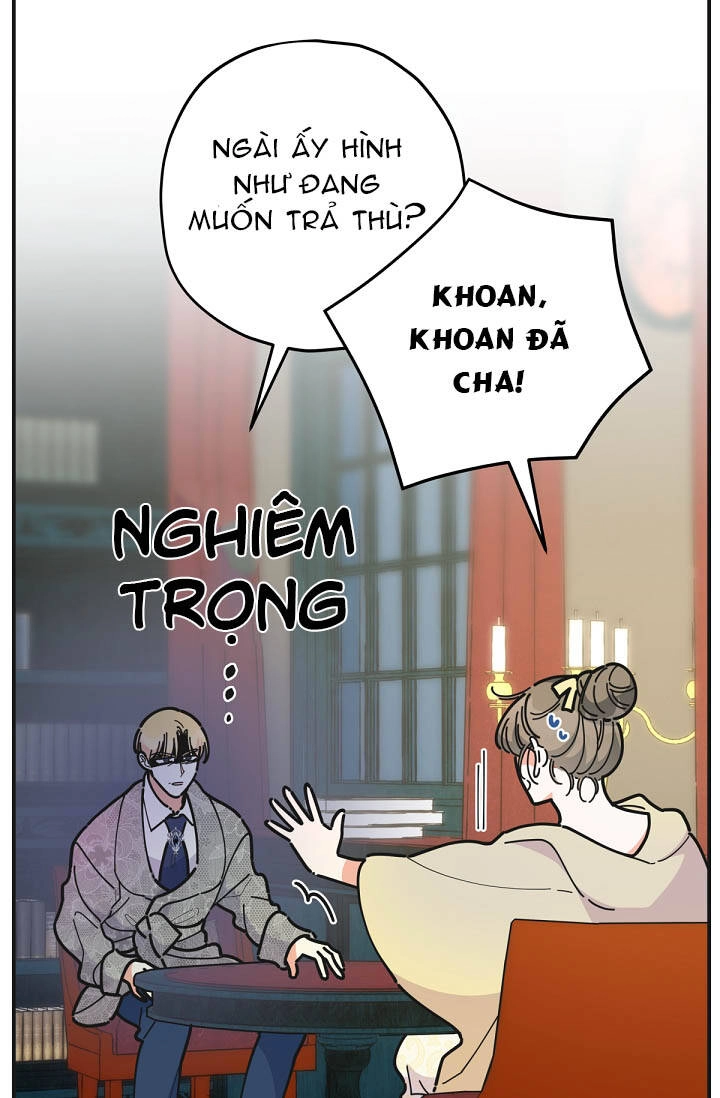 Người Hùng Của Ác Nữ Chapter 73 - 82
