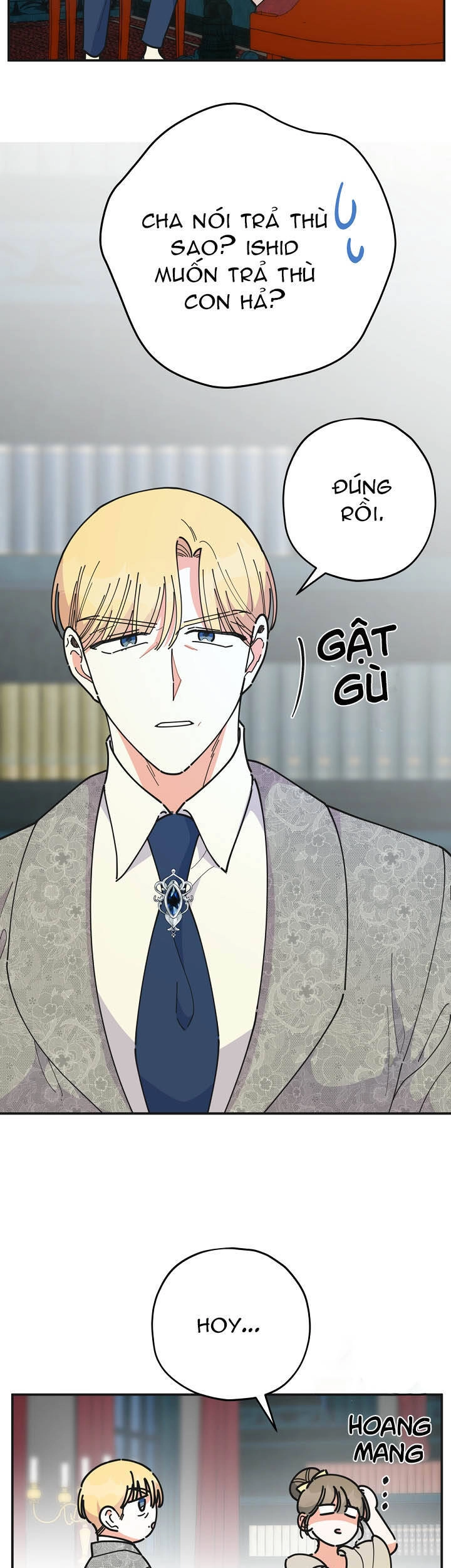 Người Hùng Của Ác Nữ Chapter 73 - 83