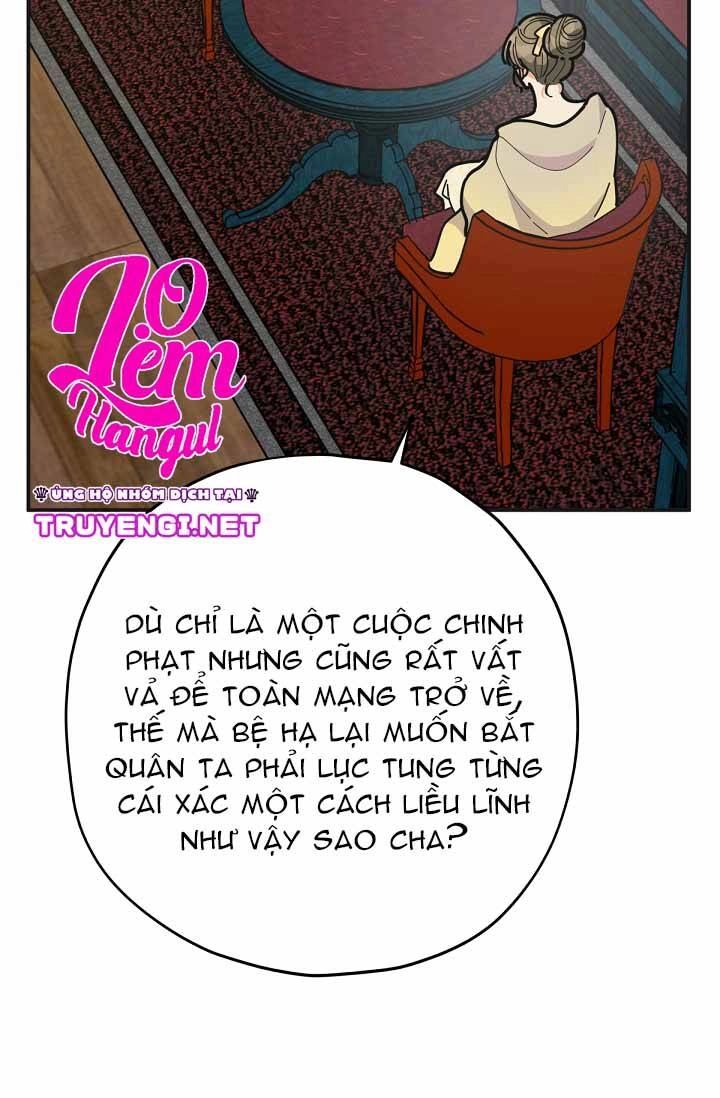 Người Hùng Của Ác Nữ Chapter 74 - 17
