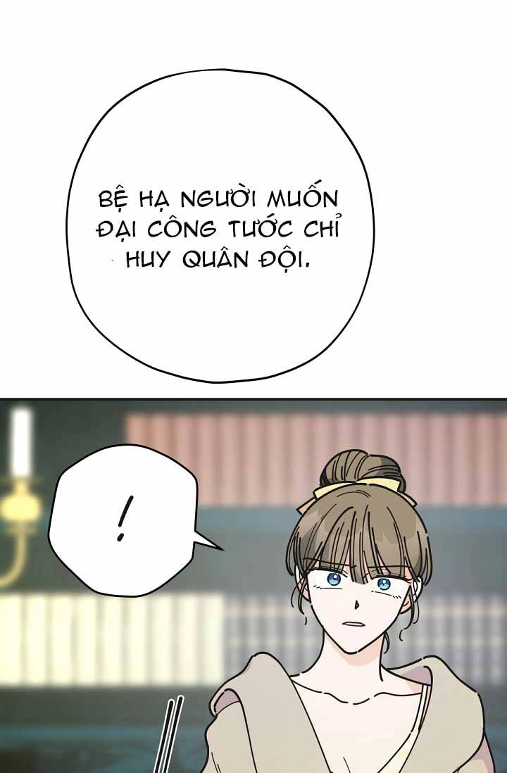 Người Hùng Của Ác Nữ Chapter 74 - 21
