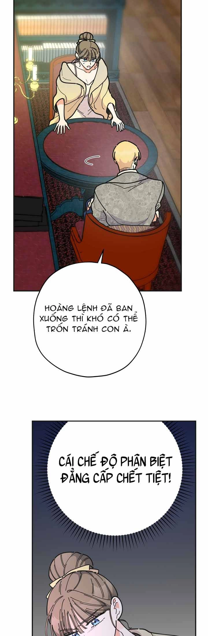 Người Hùng Của Ác Nữ Chapter 74 - 23