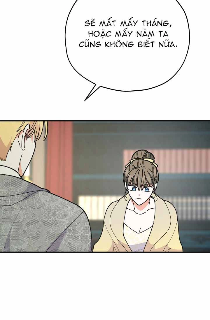 Người Hùng Của Ác Nữ Chapter 74 - 25