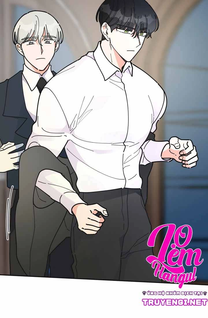 Người Hùng Của Ác Nữ Chapter 74 - 60