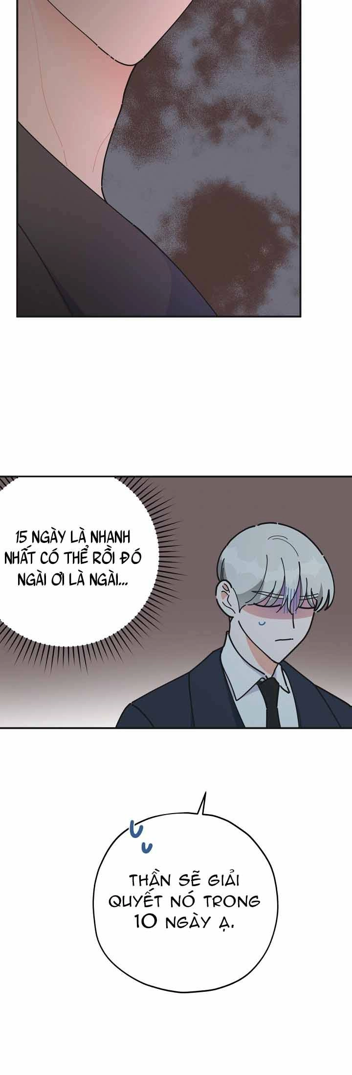 Người Hùng Của Ác Nữ Chapter 74 - 71