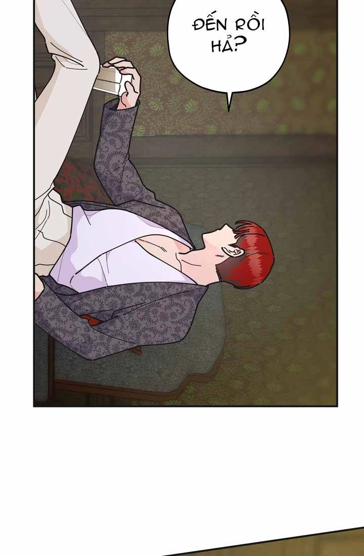 Người Hùng Của Ác Nữ Chapter 74 - 76