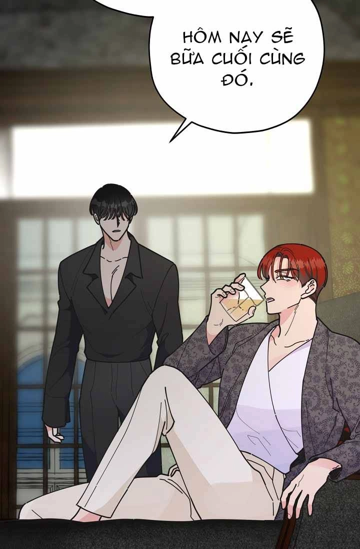 Người Hùng Của Ác Nữ Chapter 74 - 81