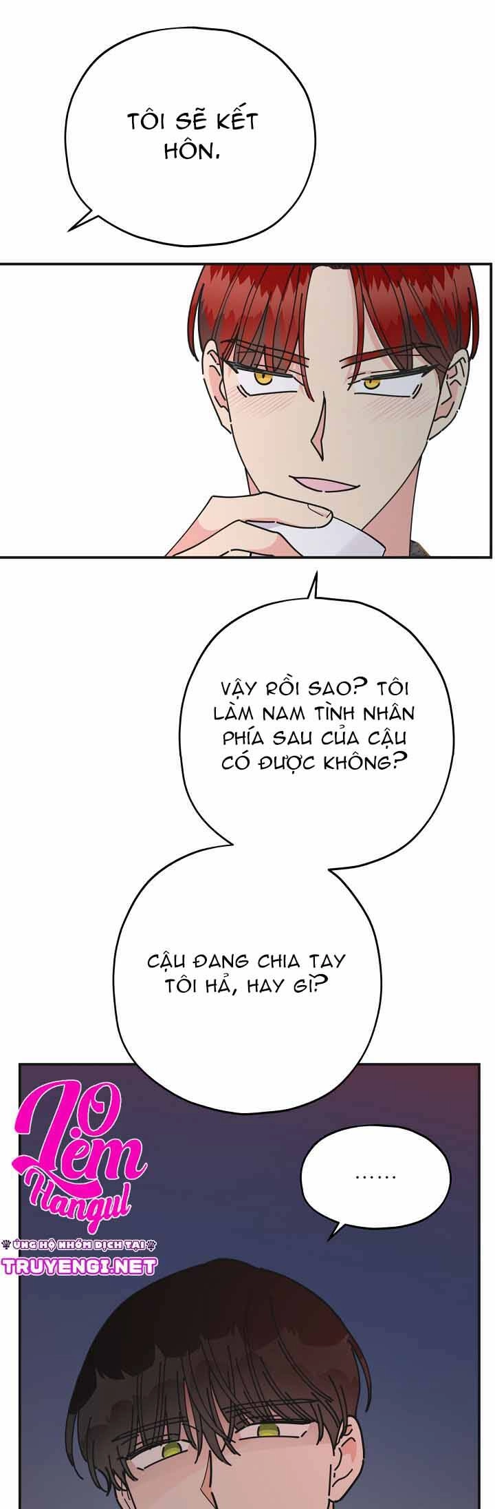 Người Hùng Của Ác Nữ Chapter 74 - 83