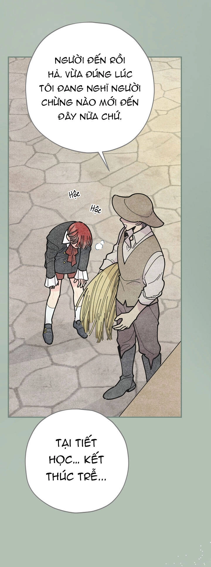 Người Hùng Của Ác Nữ Chapter 75 - 9