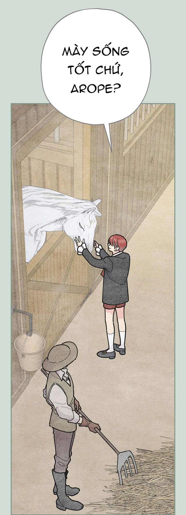 Người Hùng Của Ác Nữ Chapter 75 - 13