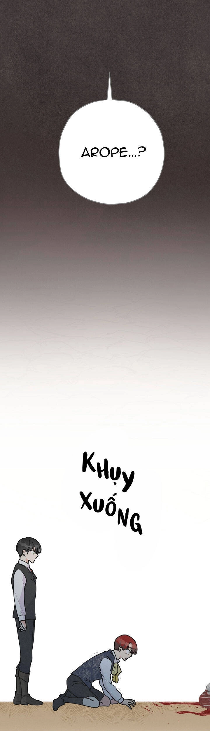 Người Hùng Của Ác Nữ Chapter 75 - 24