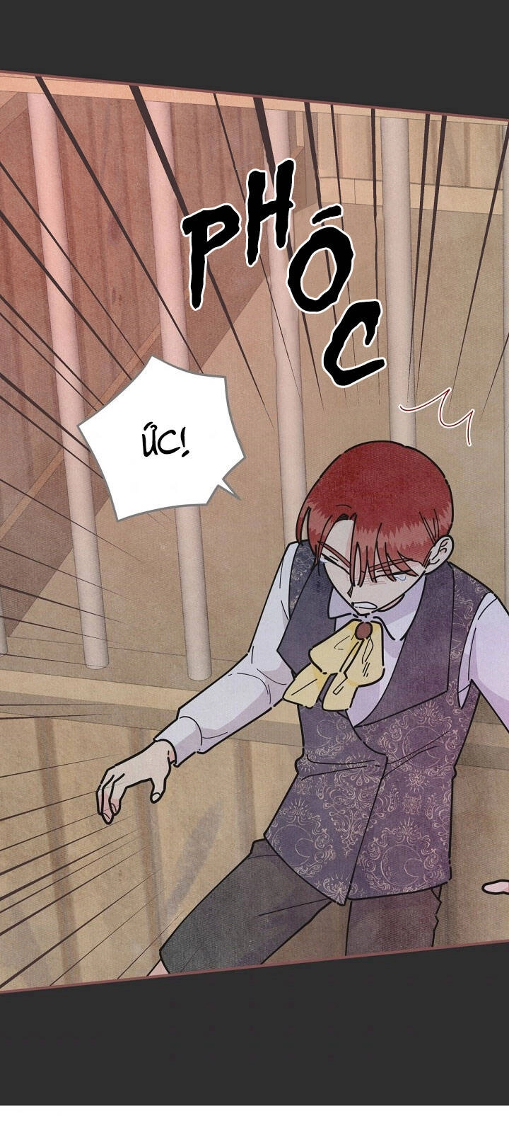 Người Hùng Của Ác Nữ Chapter 75 - 36