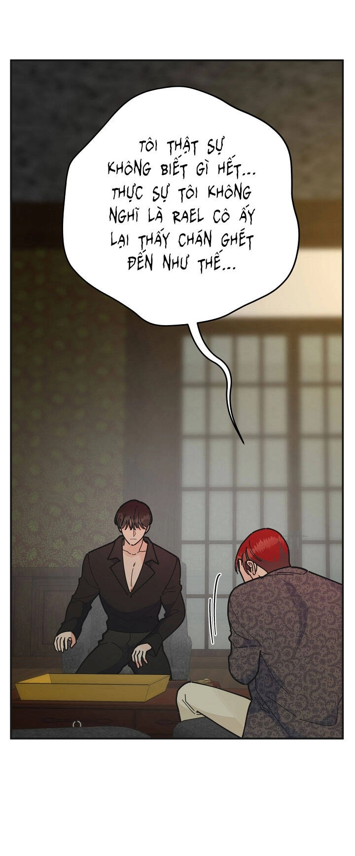 Người Hùng Của Ác Nữ Chapter 75 - 49