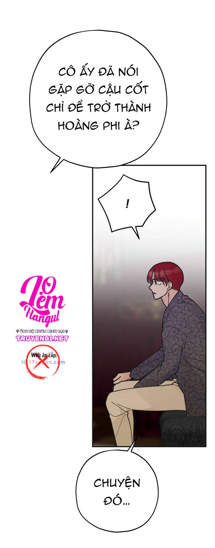 Người Hùng Của Ác Nữ Chapter 75 - 55