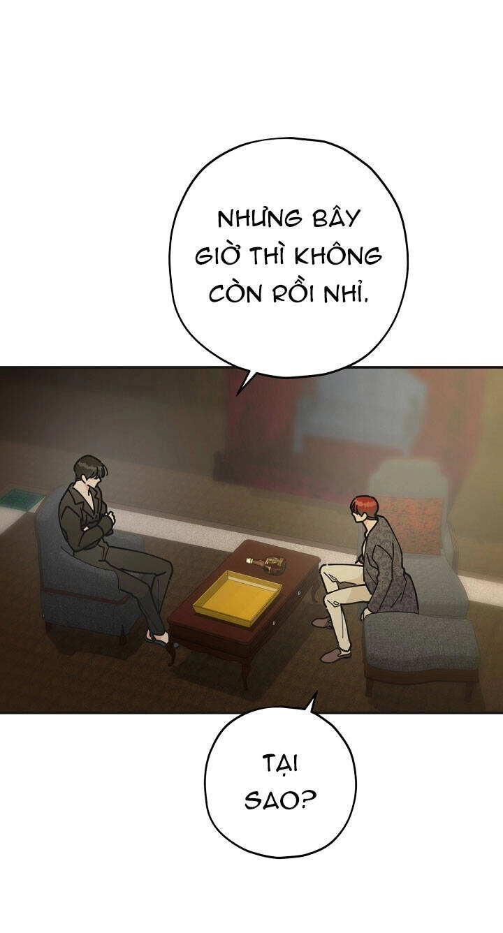 Người Hùng Của Ác Nữ Chapter 75 - 59