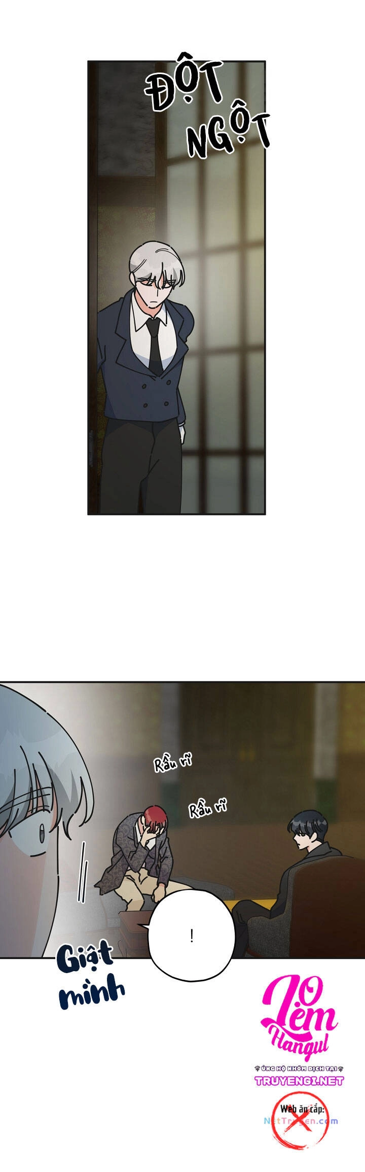 Người Hùng Của Ác Nữ Chapter 75 - 65