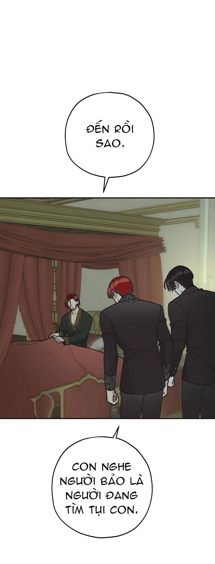 Người Hùng Của Ác Nữ Chapter 76 - 6