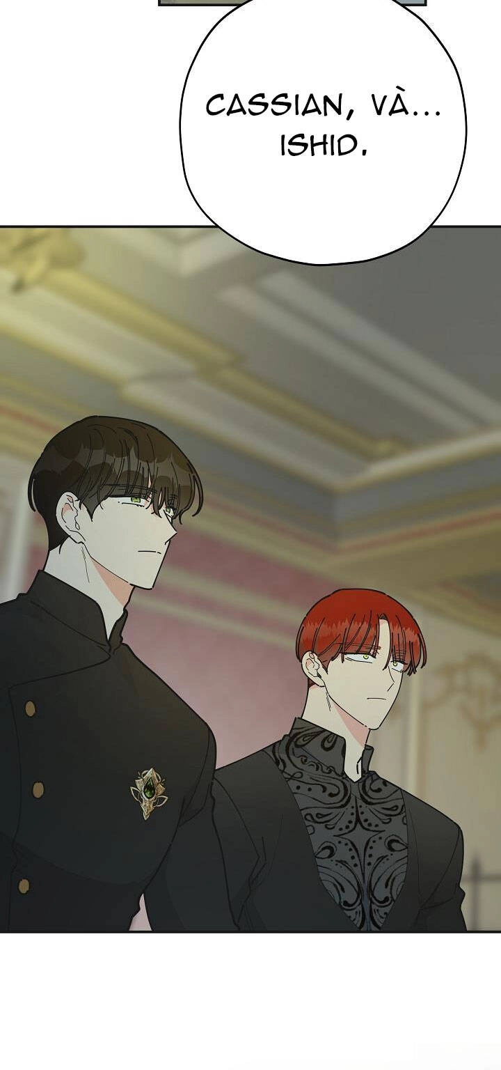 Người Hùng Của Ác Nữ Chapter 76 - 11