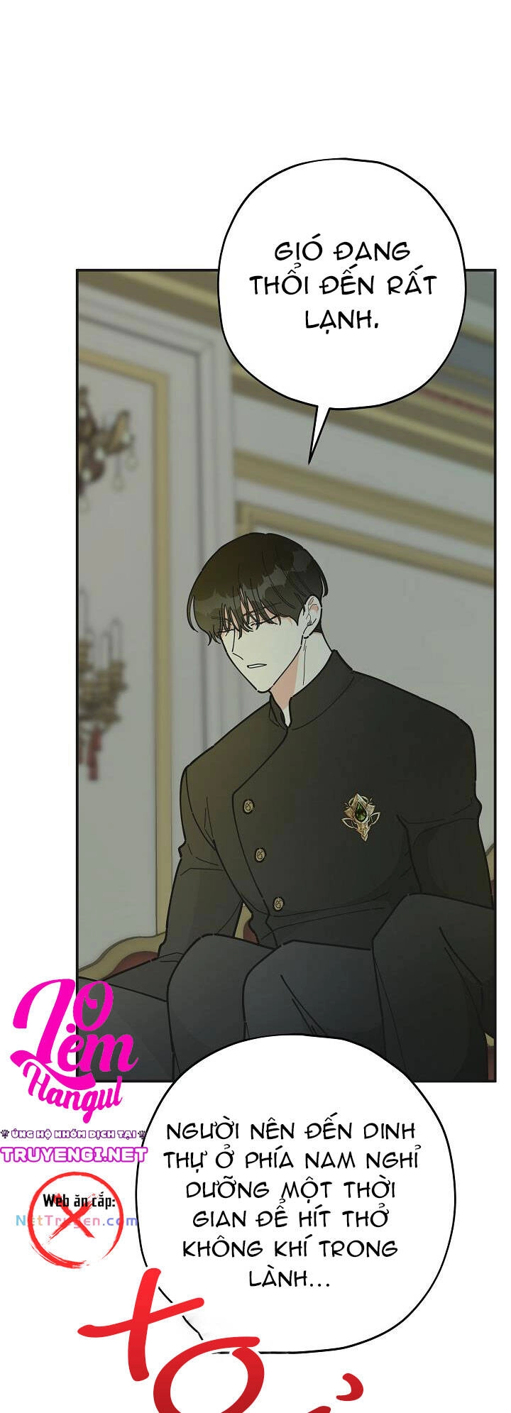 Người Hùng Của Ác Nữ Chapter 76 - 24