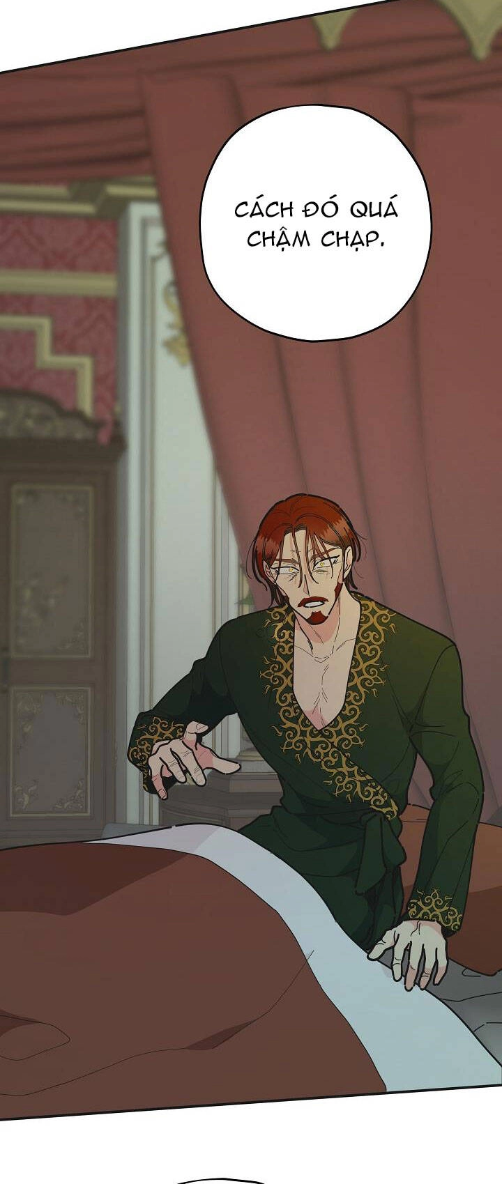 Người Hùng Của Ác Nữ Chapter 76 - 27