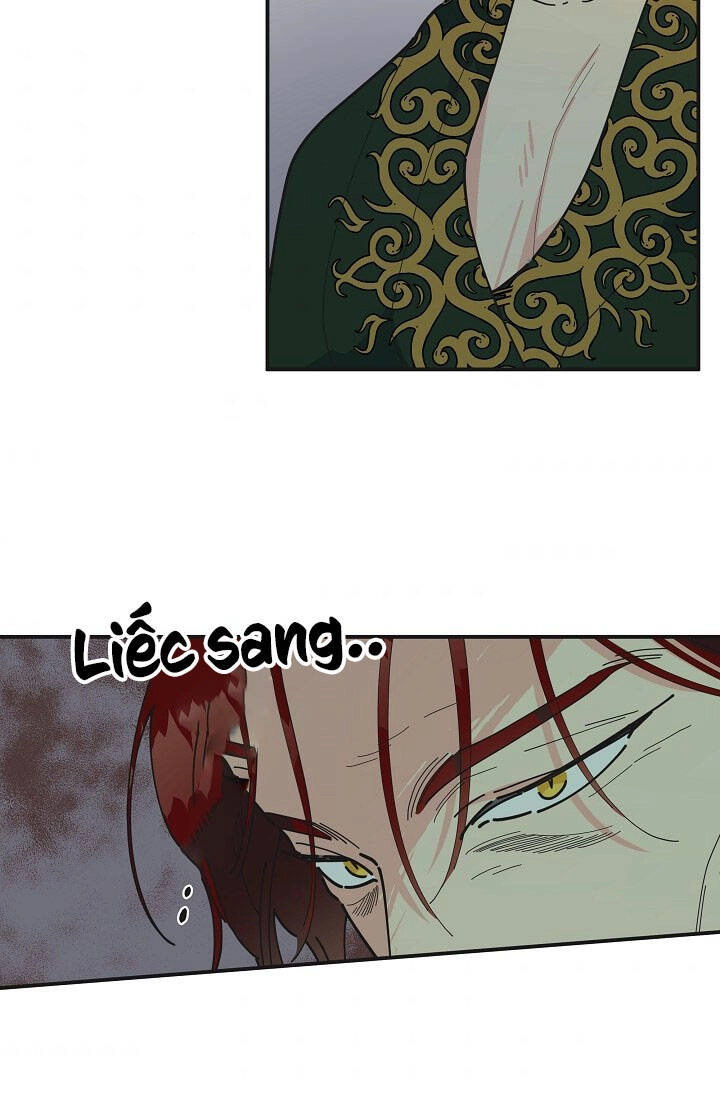 Người Hùng Của Ác Nữ Chapter 76 - 49