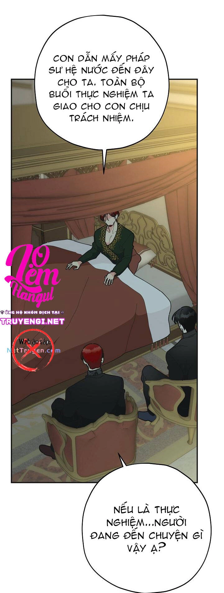 Người Hùng Của Ác Nữ Chapter 76 - 52