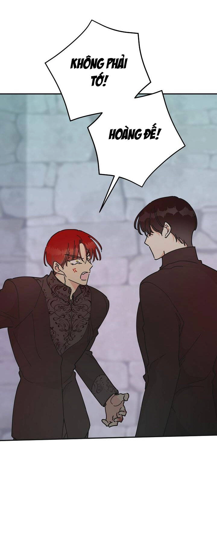 Người Hùng Của Ác Nữ Chapter 76 - 69