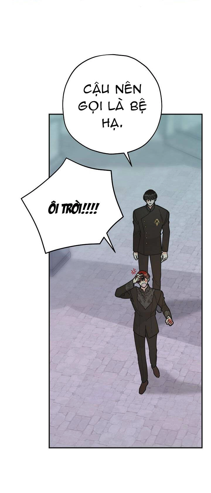 Người Hùng Của Ác Nữ Chapter 76 - 70