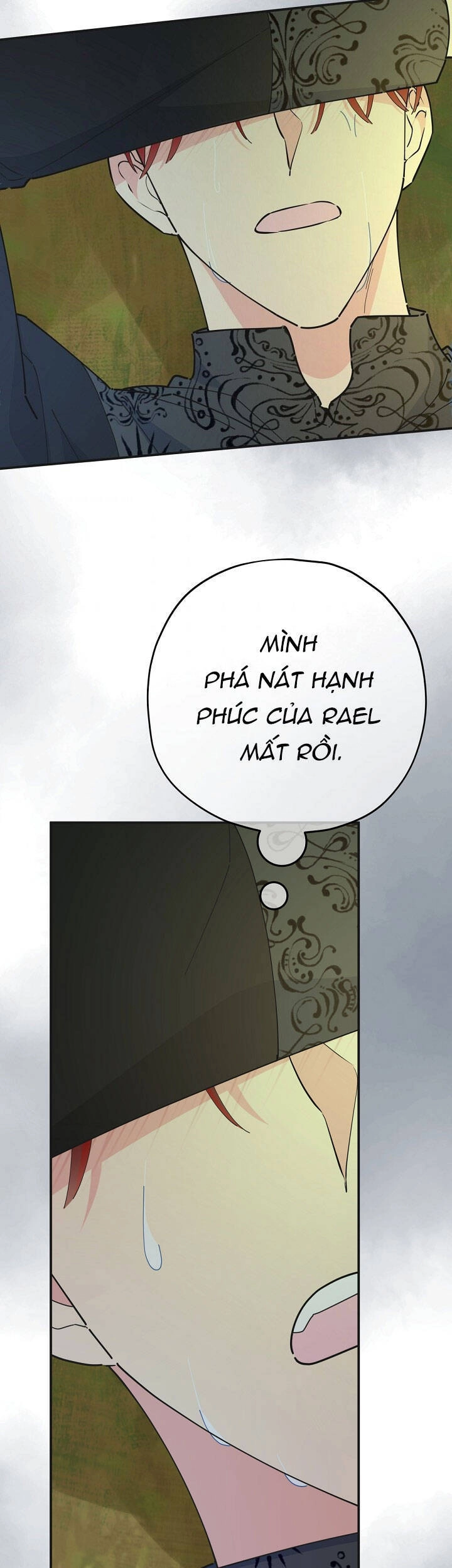 Người Hùng Của Ác Nữ Chapter 77 - 44