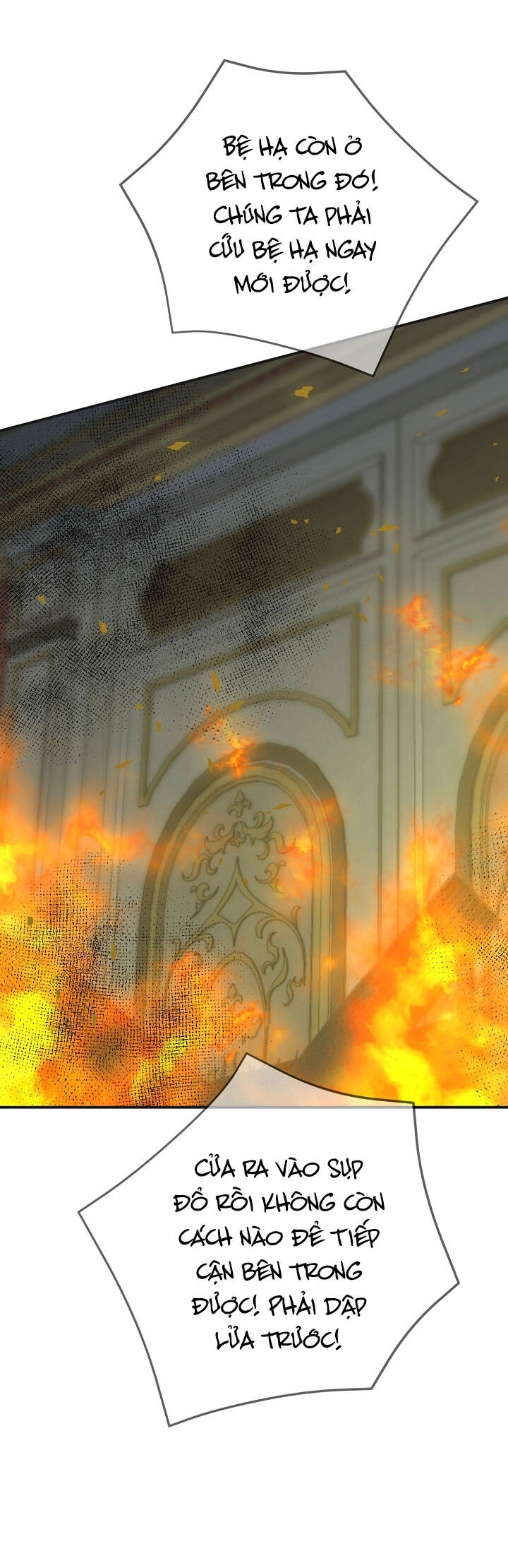 Người Hùng Của Ác Nữ Chapter 77 - 61