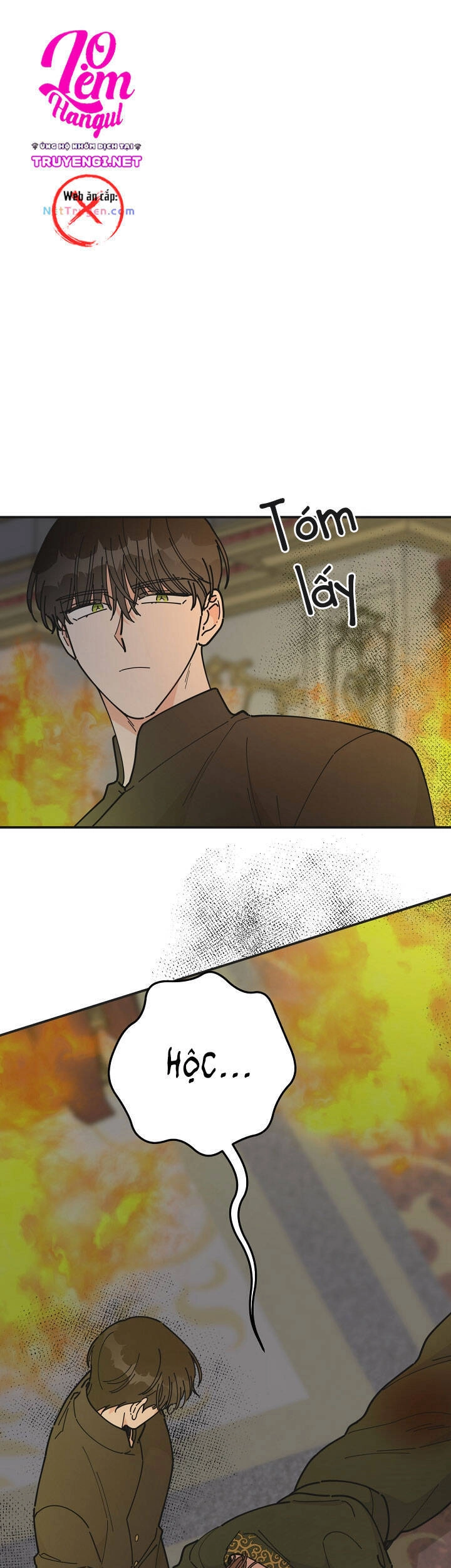 Người Hùng Của Ác Nữ Chapter 77 - 67