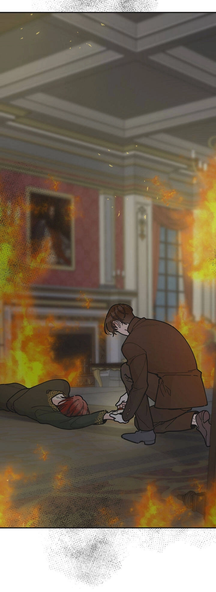 Người Hùng Của Ác Nữ Chapter 77 - 73