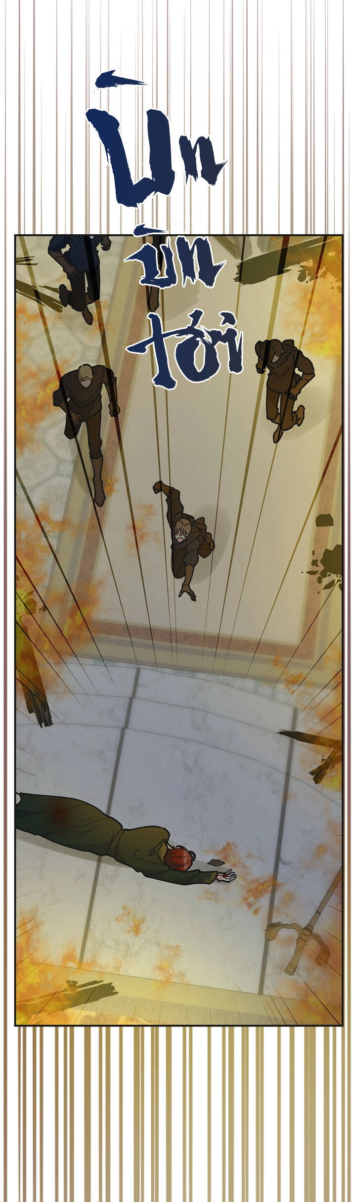 Người Hùng Của Ác Nữ Chapter 77 - 77