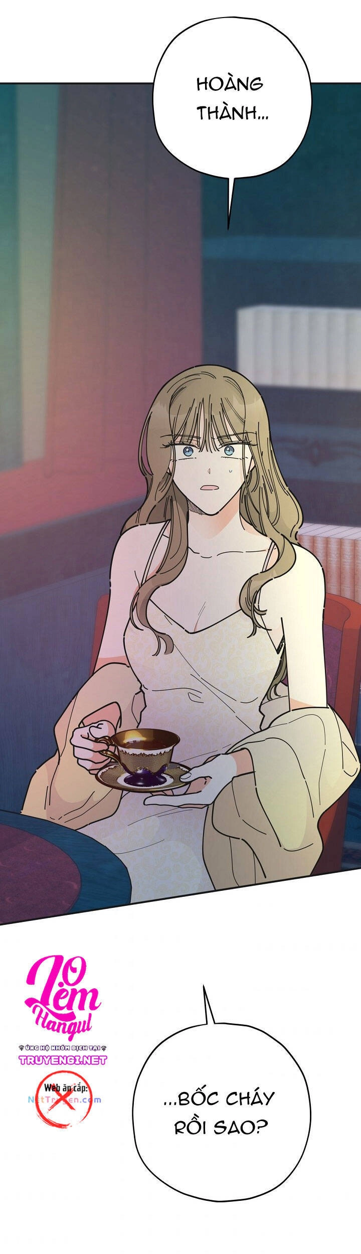 Người Hùng Của Ác Nữ Chapter 77 - 81