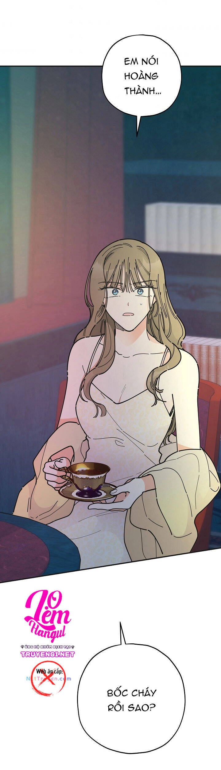 Người Hùng Của Ác Nữ Chapter 78 - 5