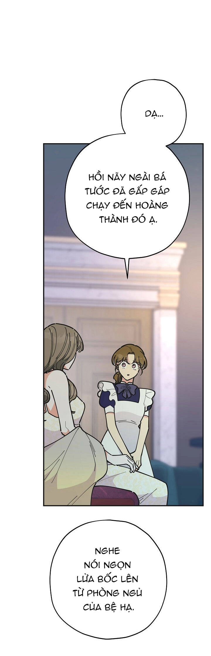 Người Hùng Của Ác Nữ Chapter 78 - 7