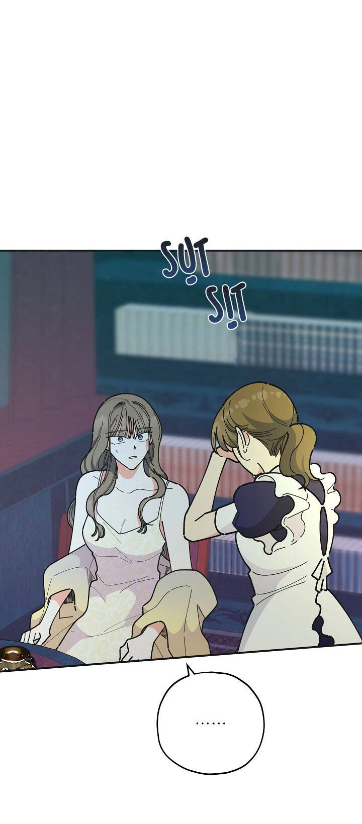 Người Hùng Của Ác Nữ Chapter 78 - 11