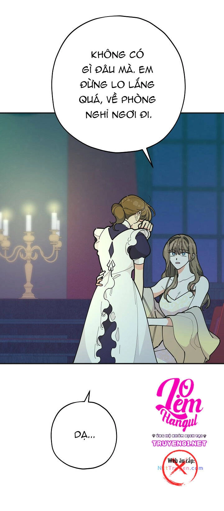 Người Hùng Của Ác Nữ Chapter 78 - 14