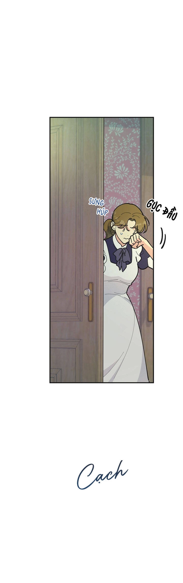 Người Hùng Của Ác Nữ Chapter 78 - 15