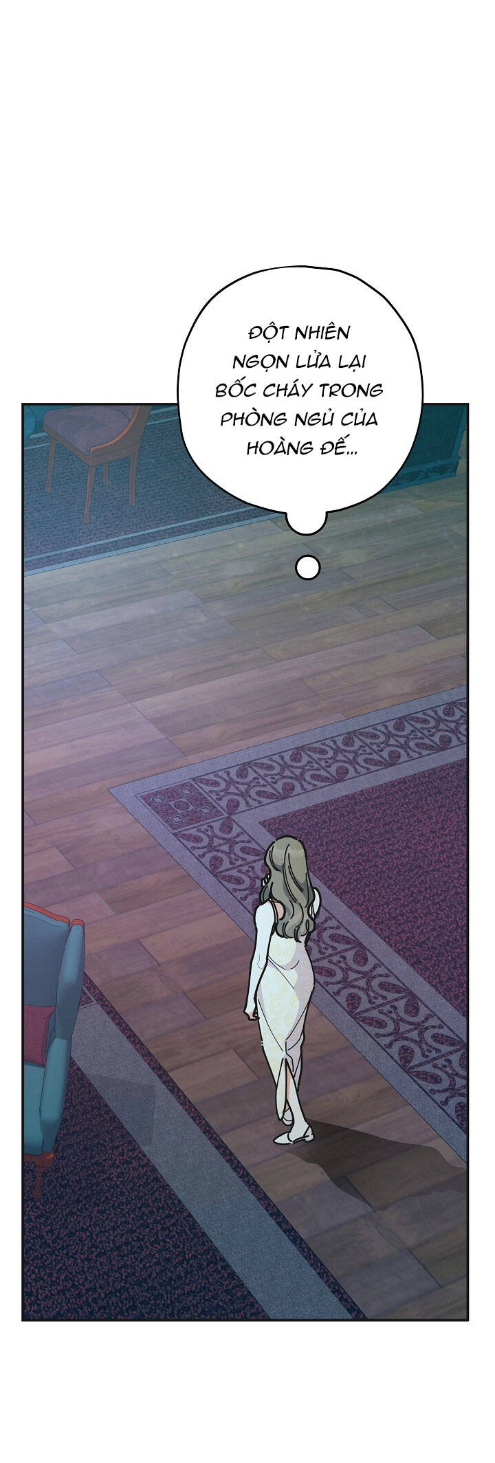 Người Hùng Của Ác Nữ Chapter 78 - 16